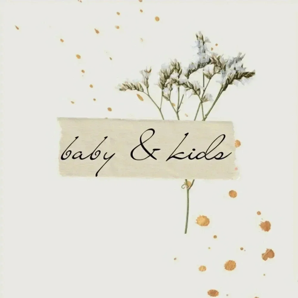 ▲ BABY▲ TODDLER▲ KIDS ▲